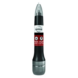 Nissan Touch up Paint .5oz 3-in-1 Applicator (NAH Cayenne Red)