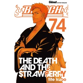 BLEACH T74: BLEACH T74