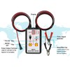 EM276SET Fuel Injector Tester & Adapter DIY Cleaning Tool Kit