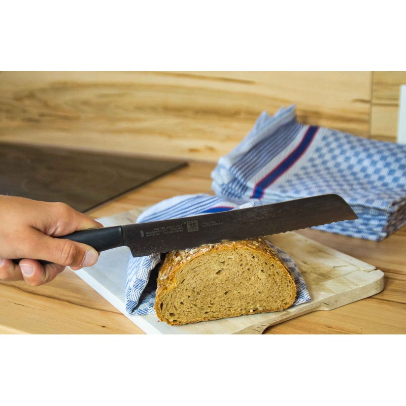 Sterzbachs 100% Cotton Kitchen Towels, 45 x 90 cm, Set