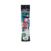 QUICK MILK - Wizard - Trinkhalme–Waldfrucht, Banane, Kirsche- 5 Stück