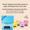 Bocce's Bakery Chicken & Pumpkin Sunday Roast Training Treats for