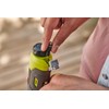 Ryobi RI4-120G 4V Cordless High Pressure Inflator (1 x 4V