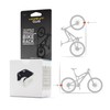 hornit Clug Bicycle Wall Mount, Bicycle Stand, Bicycle Wall Hook,