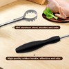 KOBSAINF Lung Removal Tool, Easily Remove Poultry Lungs, Suitable for