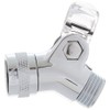 DELTA FAUCET 442822 Master Plumber Shower Swiv Connector