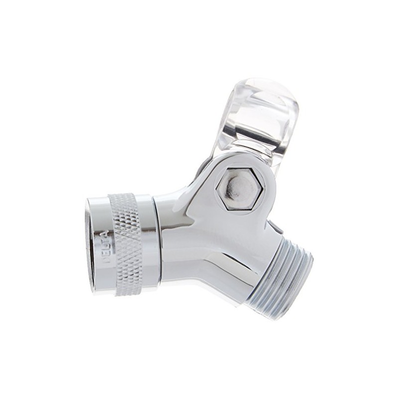 DELTA FAUCET 442822 Master Plumber Shower Swiv Connector