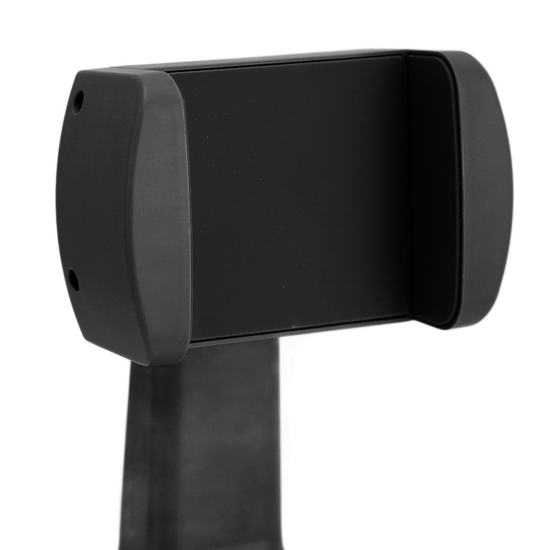 Auto Face Tracking Tripod 360 Degrees Rotation Smart Shooting Phone