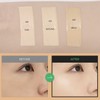 EASY DEW Mela B Toning Ampoule Cushion + Mela UV