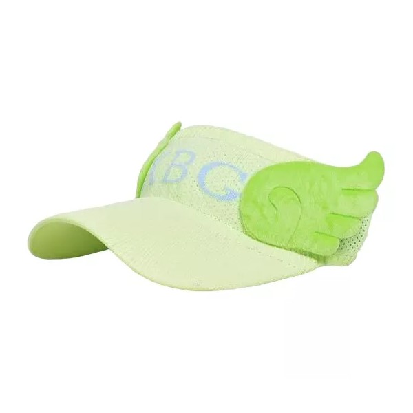 ECO R. Gorra Visera Deportiva Diseño Alas Infantil Protección Solar