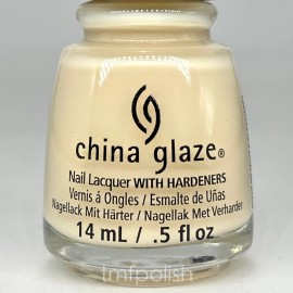 China Glaze Brand New China Glaze Nail Polish - Inner Beauty - Full Size