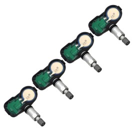 Riloer Tire Pressure Monitor Sensor Compatible with Lexus, Compatible with Scion, Compatible with Toyota, Part Number: 42607-06020, 42607-30060