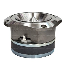 HyperPower High Compression Bullet Super Tweeter 150 Watt RMS 8-ohm 104 dB