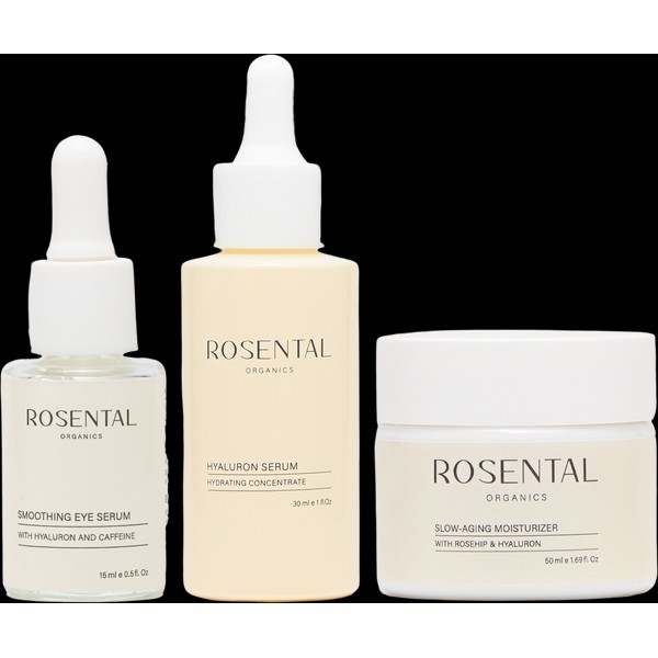 Rosental Organics Slow Aging Set, 1 Set