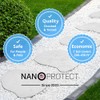Nanoprotect Cement & Stone Sealer Indoor & Outdoor | Long-Term