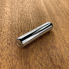 Lipstick Pickup Cover - Brass Chrome Plated - GP-LBCP41