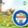 2pk Strimmer Wire 1.6mm x 20m | Heavy Duty Strimmer