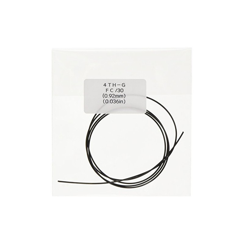 Orcas OS-30 LG Ukulele Strings Low-G Single Item (Soprano Concert)