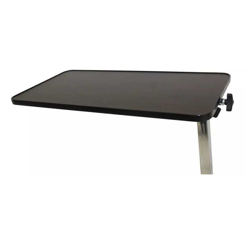 Handy Mesa Puente Hospitalaria Ajustable Para Alimentos Handy
