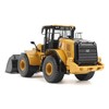950 Wheel Loader Yellow High Line Series 1/50 Diecast Model