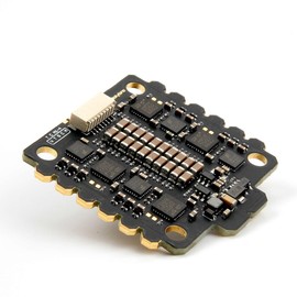 Holybro Kakute F7 Flight Controller  65A BL_32 Tekko32F3 Metal 4in1 ESC Combo RC Accessory