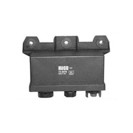 Hitachi 132075 - Relay, glow plug system