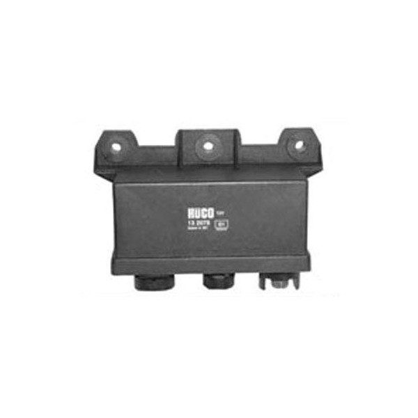 Hitachi 132075 - Relay, glow plug system