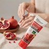 Crema Para Manos Con Vitamina E Y Granada Natural (60g)