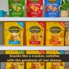 Sonoma Creamery Pepper Jack Cheese Crisps, Gluten Free, Craft Baked,