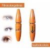 Rimel Exactitud Naranja Original Naranja