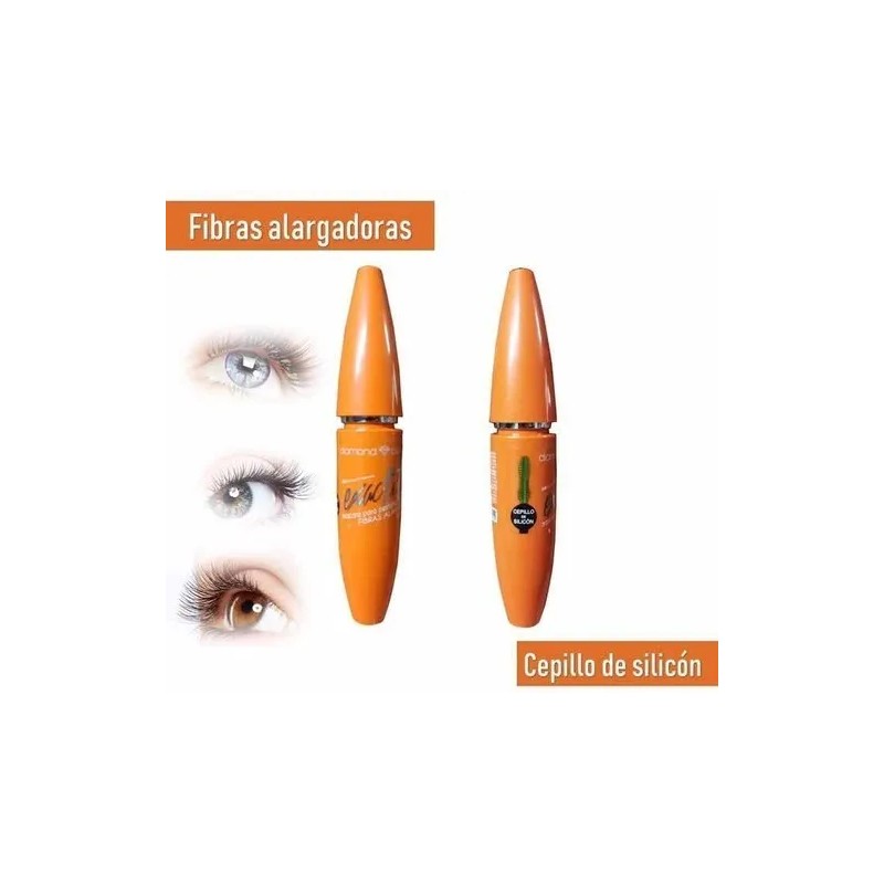 Rimel Exactitud Naranja Original Naranja