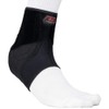 UnitedSportsBrands Unisex - Adult 4302 Ankle Support Phantom Support, Black,