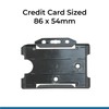 PCL Media ltd ID Lanyard and ID Card Holder Neck