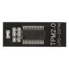 TPM 2.0 Encryption Security Module LPC Interface 20Pin Stable Performance