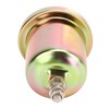 Oil Pressure Sensor Aluminum Alloy Single Head 3015237 Engine Oil