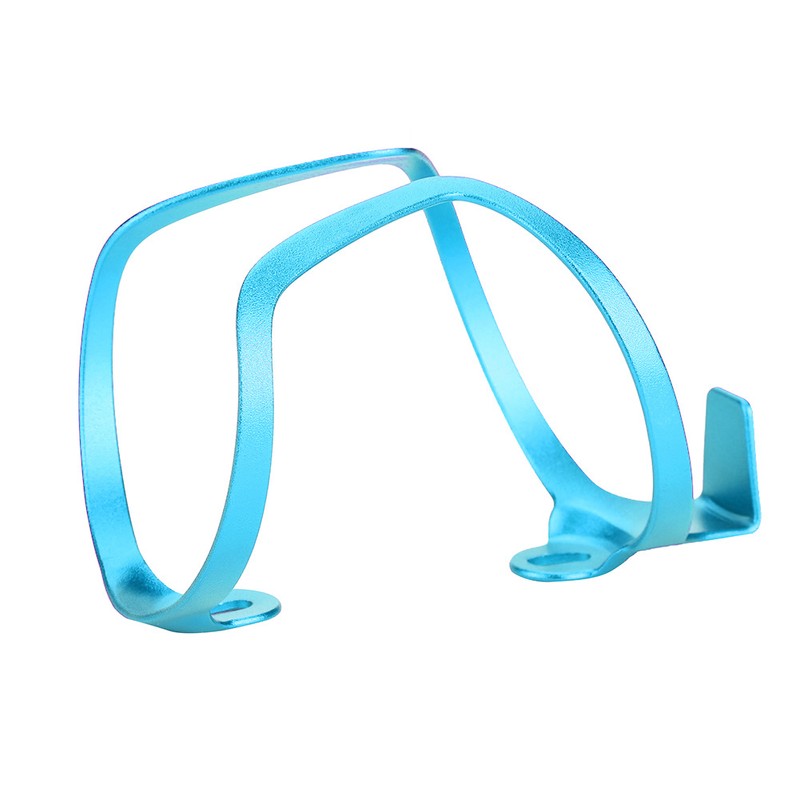 WAKE Aluminum Alloy Ultra Light Bike Bicycle Kettle Bottle Rack