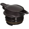 Thermos Replacement Parts Stainless Pot TTB Medium Cap with Gasket