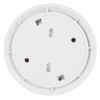 80dB Mini Wireless Photoelectric Smoke Detector Fire Protection Alarm Sensor
