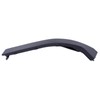 ApplianPar Front Left and Right Side Bumper Headlight Fillers Molding