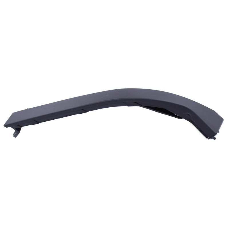 ApplianPar Front Left and Right Side Bumper Headlight Fillers Molding