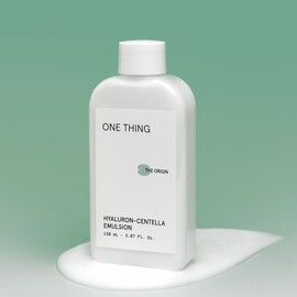 OneThing 원씽 디오리진 히알루론 병풀 에멀전 One Thing D'Origin Hyaluron Centella Emulsion