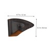 BESPORTBLE Professional Axe Protective Cover for Hatchet Portable Case Durable