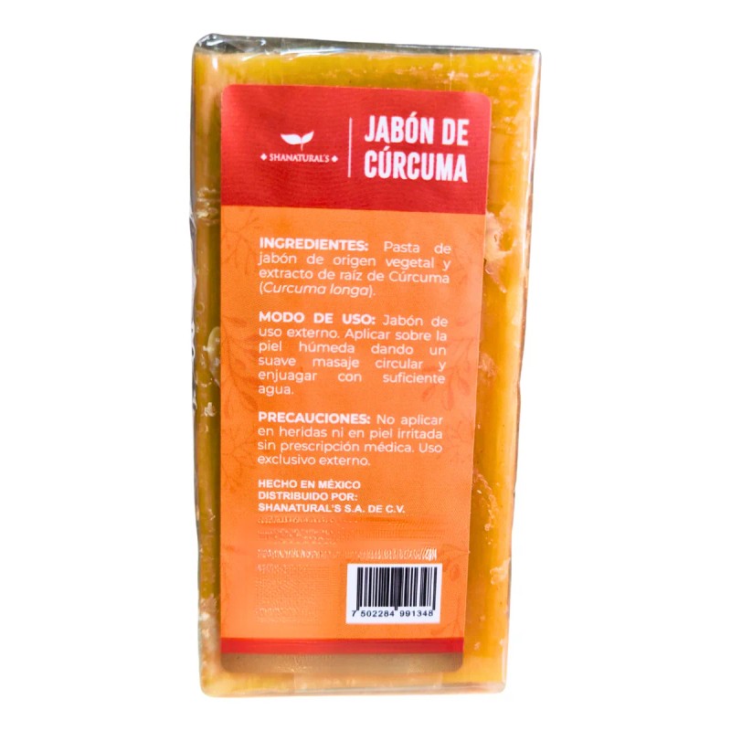 2 Crema De Tepezcohuite Noche Y Día Jabón Cúrcuma Todo