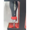 CRAFTSMAN V-SERIES Ratcheting Screwdriver Set CMHT68143V w/ multi bits 18