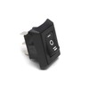 Unity (U-7785) 3-Way Rocker Switch for Spot/Flood Decklight