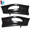 labwork Front Bumper Lip Splitter Chin Spoiler Body Kit For