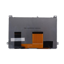 DongjinK 6.5" LCD Touch Screen Display Compatible with Skoda MIB STD2 684 200 for Magotan B7/Scirocco/Golf/Polo Car CD Player Navigation Radio TDO-WVGA0633F00045 TDO-WVGA0633F00039