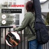MotivatEM Strum Screen Guitar Phone Mount – Hands-Free Phone Holder