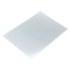 23 Pcs Cutting Sheets Mat Set Flexible Strong Washable Stencil