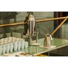 Topkapi Gastro 451.447 Insulated Jug 1.5 Litres Drip Proof Stainless